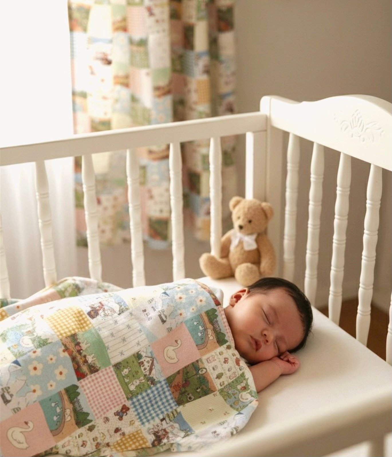 HAPPY WORLD KULLANIMA HAZIR MÜSLİN ÖRTÜ