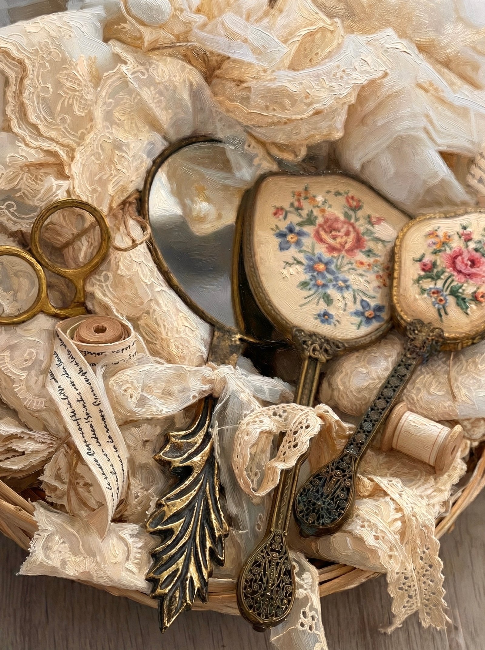 Antika & Vintage Ürünler